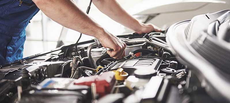 Car Log Book Service in Riverstone