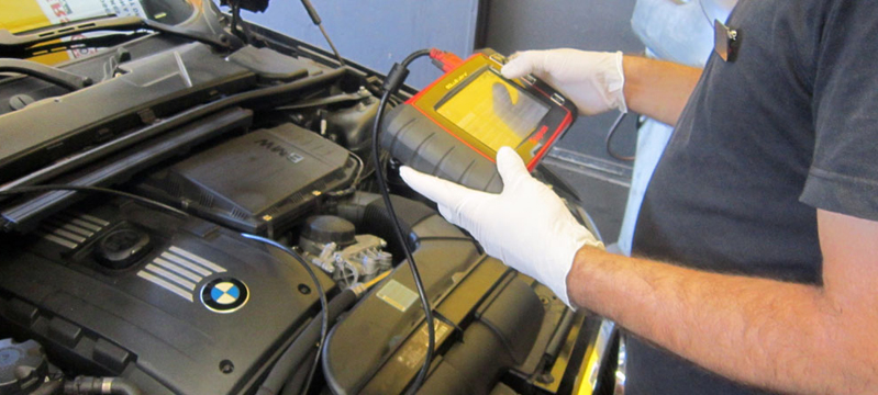 Auto Electrical Services in NSW