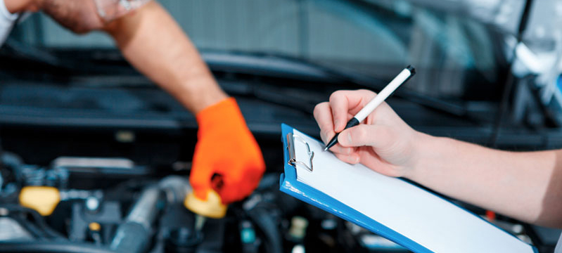 Car Log Book Service in Riverstone