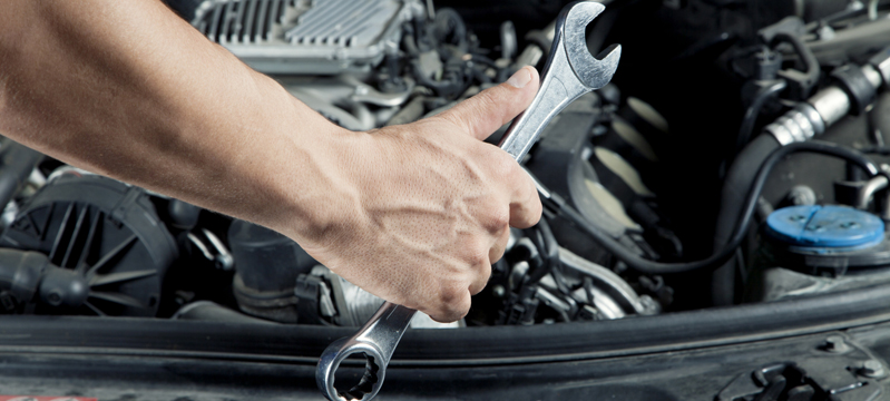 Car Repair Shop in North haven