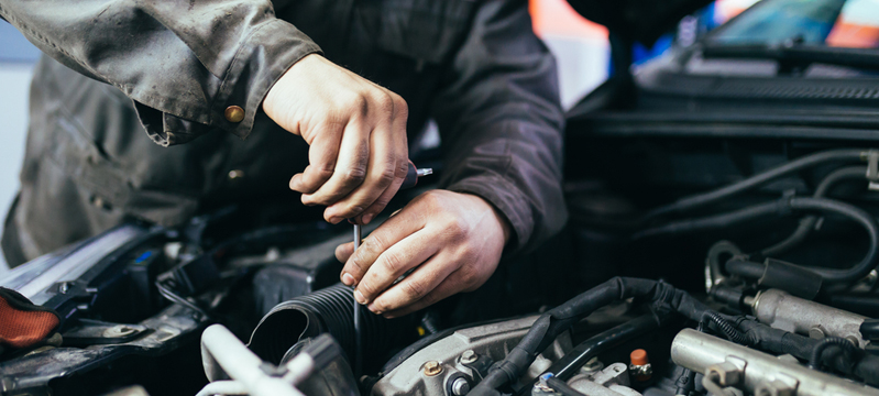 Car Repair Shop in North haven