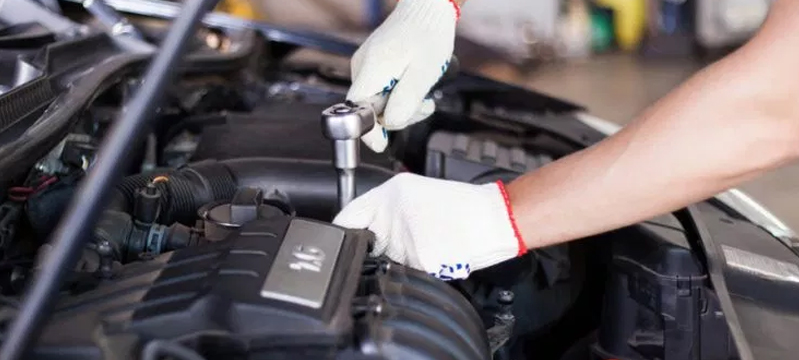 Car Repair Shop in North haven